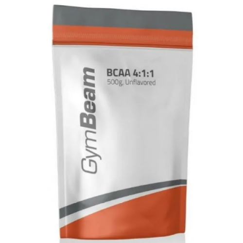BCAA 4:1:1 Instant, 500g