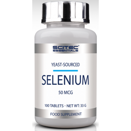 Selenium, 100 tabs