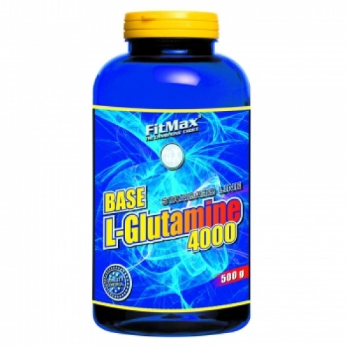Base L-Glutamine, 250g