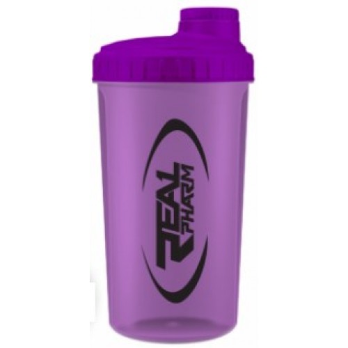 Real Pharm Shaker, 700ml Violet