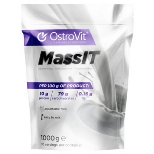 MASS IT, 1000 g