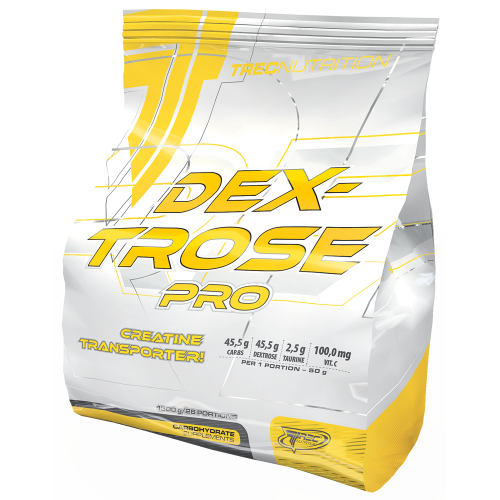 Dextrose Pro, 3000g