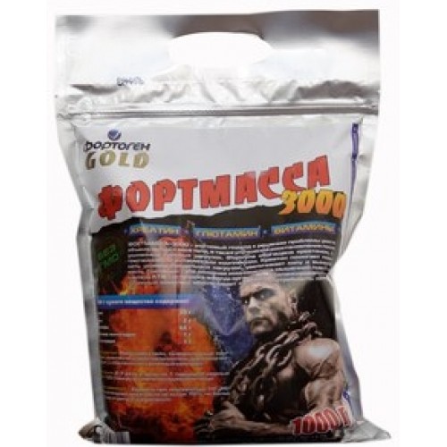 ФОРТМАССА, 1000гр.