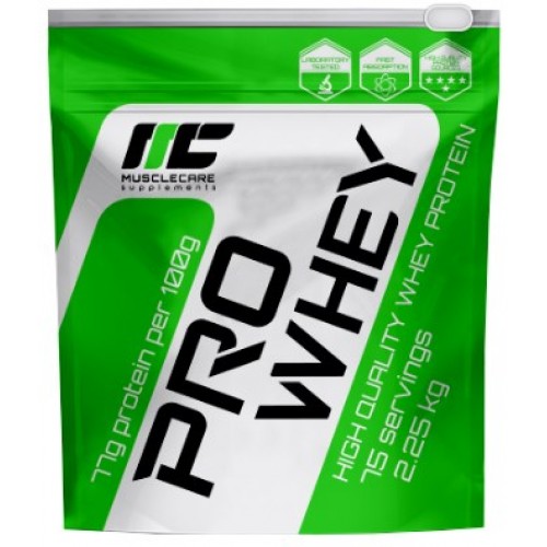 Pro Whey 80, 2250g