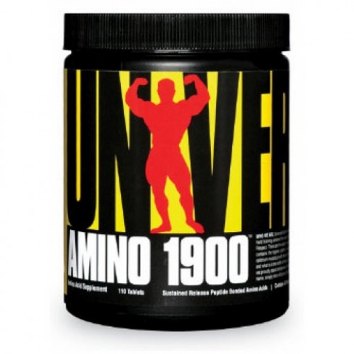 Amino 1900, 110 таб