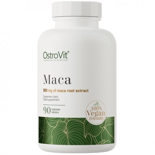 Maca, 90tabs