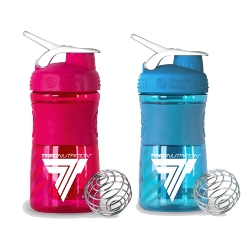 TREC SHAKER SPORT - 0,6 L