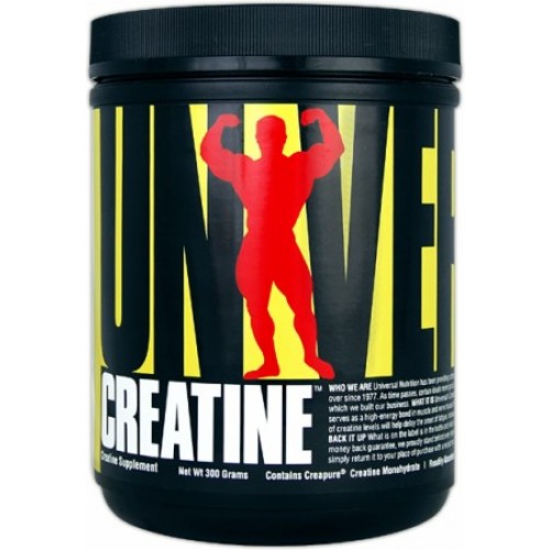 CREATINE POWDER, 500 g