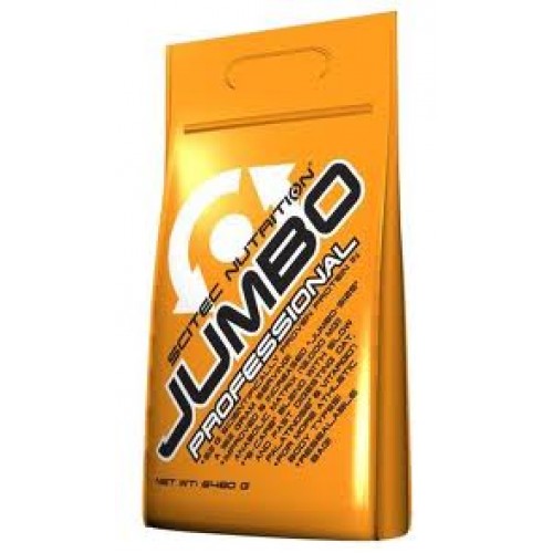 JUMBO PROFESSIONAL - 6480 гр