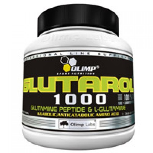 GLUTAROL 1000® - 250 таблеток