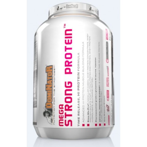 Mega Strong Protein, 2.2 kg