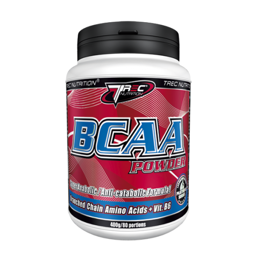 BCAA Powder, 200 г