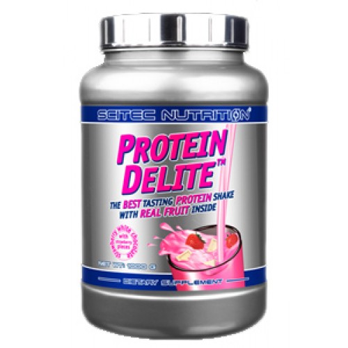 Protein Delite, 500 грамм