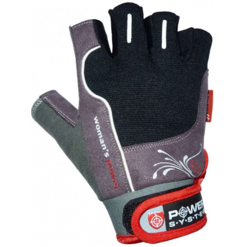 WOMANS POWER PS-2570