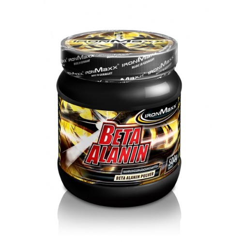 Beta-Alanin, 500 г
