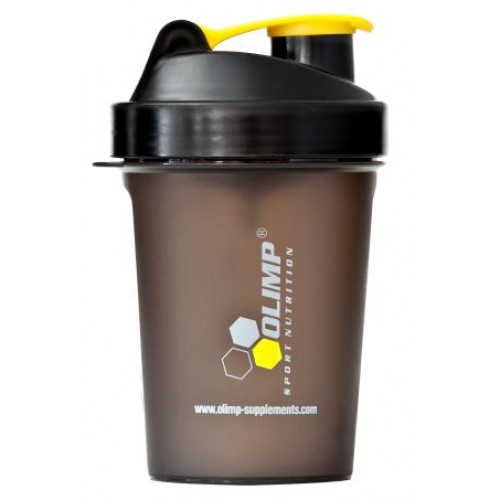 OLIMP BLACK LABEL LITE SHAKER, 500 ml