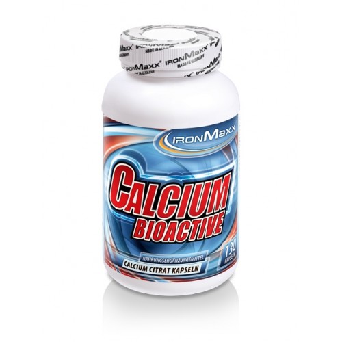 Calcium Bioactive, 130 Сaps