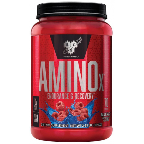 AMINO X, 70порций