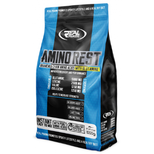 Amino Rest, 1000g