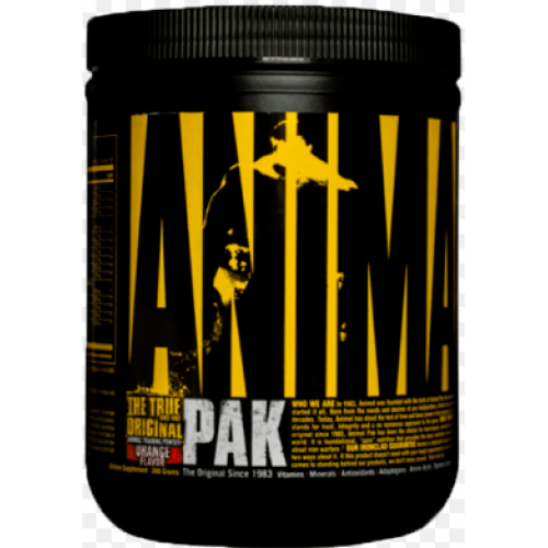 ANIMAL PAK powder, 388g