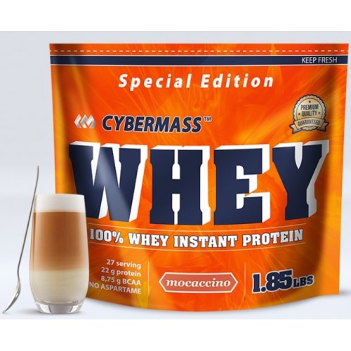 WHEY Special, 840g (Моккачино)