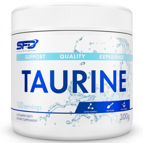 TAURINE, 300g