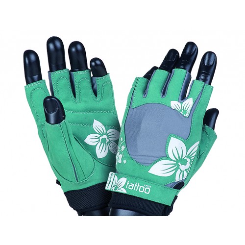 перчатки JUNGLE MFG 710