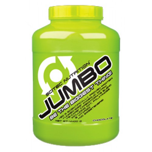 JUMBO, 2860 гр.