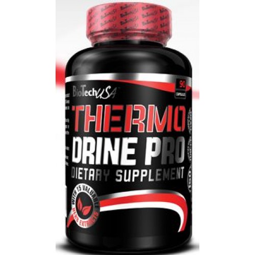Thermo Drine PRO, 90 caps
