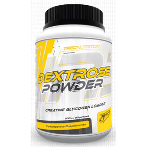 Dextrose Powder, 500g