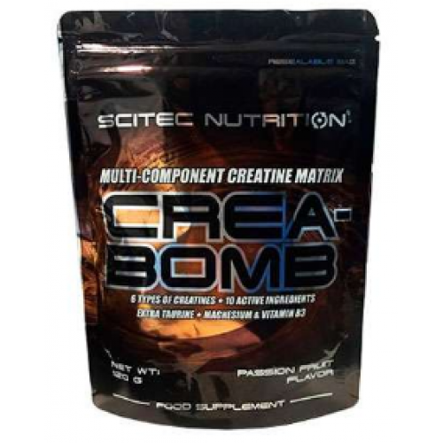 CREA-BOMB, 120g