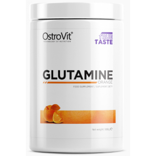 L-GLUTAMINE, 500g