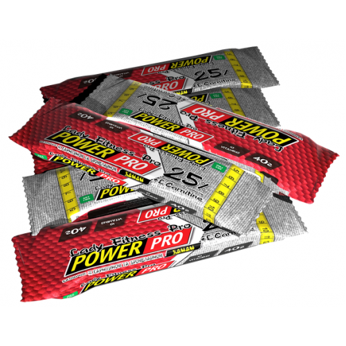 LADY FITNESS PRO 25%, 60g.