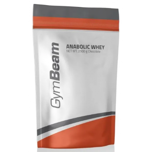 Anabolic Whey, 2500g