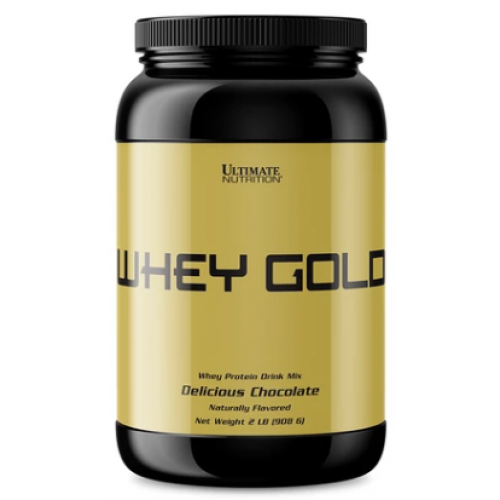 WHEY GOLD, 908g
