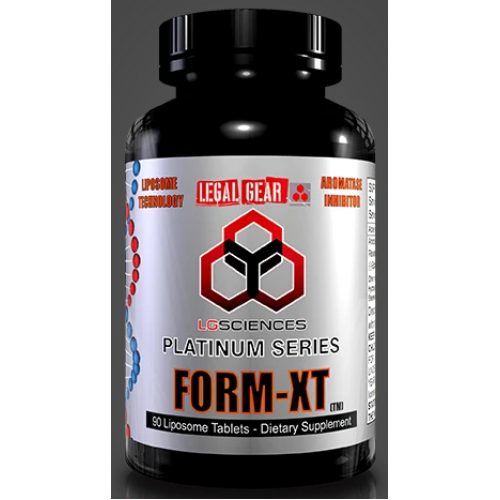 Form-XT, 90 tabs