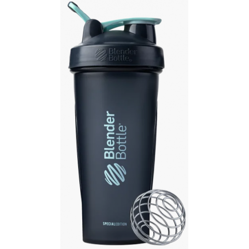 Classic Loop, 820ml Glacier Black/Agua