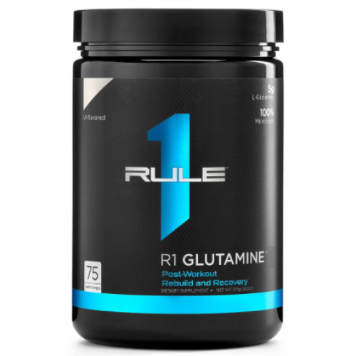 R1 GLUTAMINE, 375g