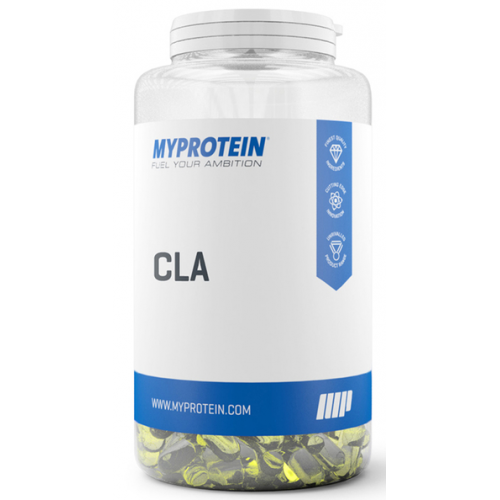 CLA, 180 softgels