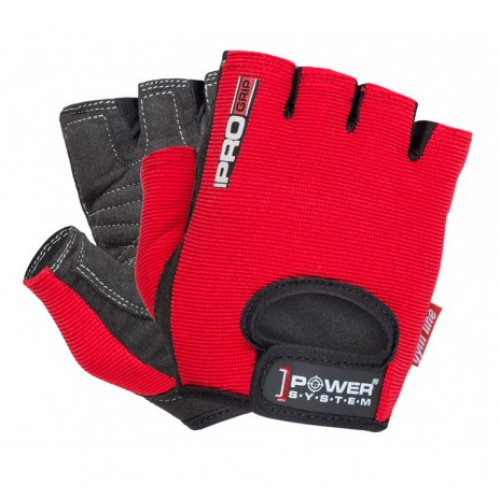 PRO GRIP PS-2250 (Красные)