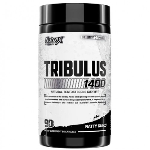 TRIBULUS 1400, 90 caps