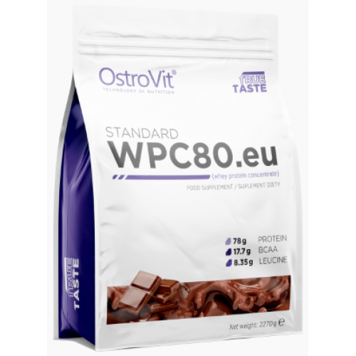 WPC80. Standart EU, 2270g