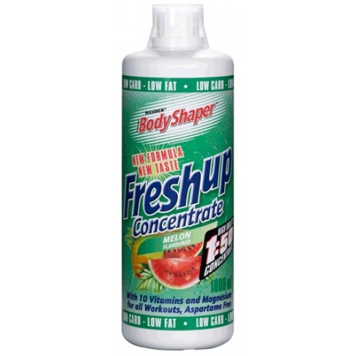Fresh Up Concentrate, 1000 ml
