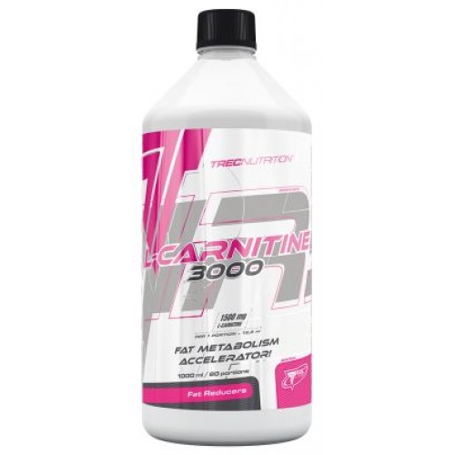 L-Carnitine 3000, 500 мл