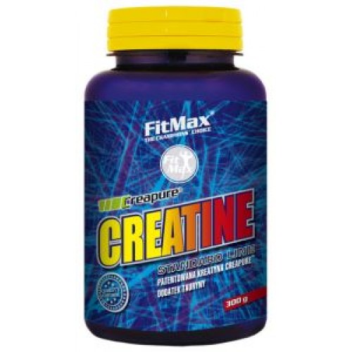 Creatine Creapure, 300 gr.