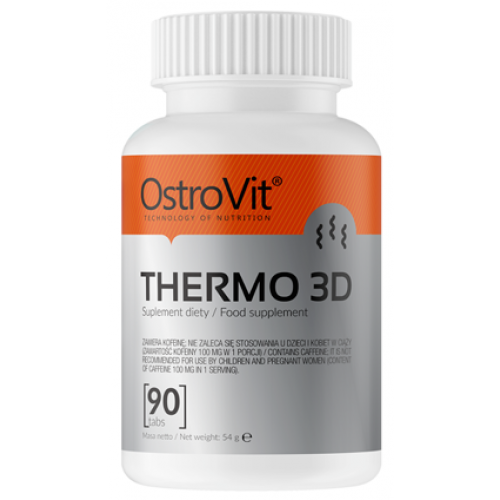 Thermo 3D, 90 tabs