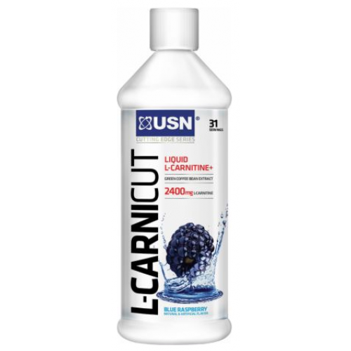 L-Carnicut, 465ml