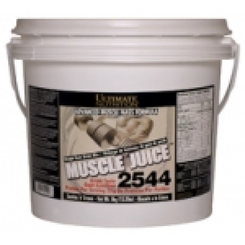 Muscle Juice 2544 6 кг