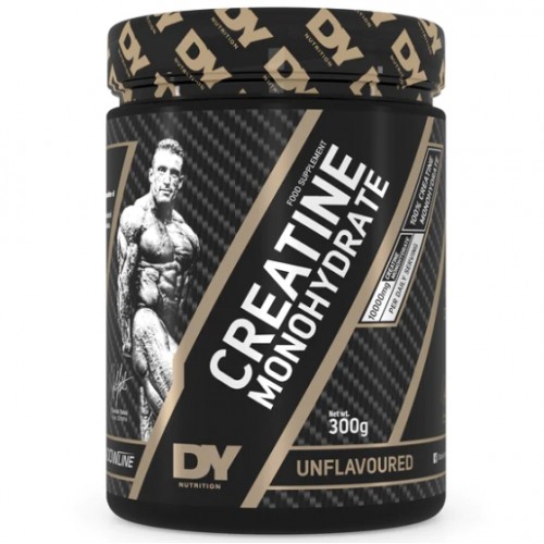 Creatine Monohydrate, 300g