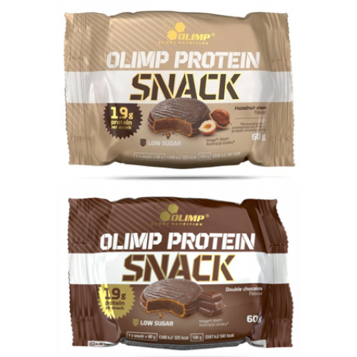 Olimp Protein Snack, 60g
